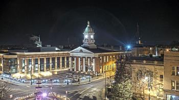 Weather camera view of Franklin County 11-30 Visitors Center.