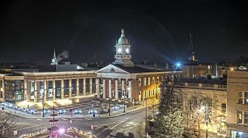 Weather camera view of Franklin County 11-30 Visitors Center.