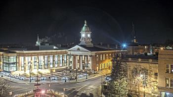 Weather camera view of Franklin County 11-30 Visitors Center.