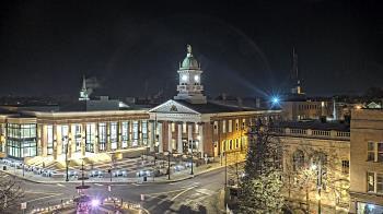 Weather camera view of Franklin County 11-30 Visitors Center.