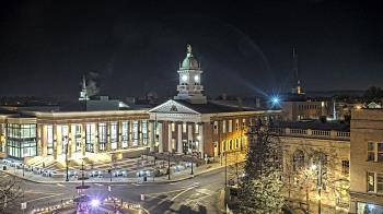 Weather camera view of Franklin County 11-30 Visitors Center.