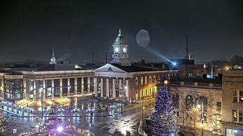 Weather camera view of Franklin County 11-30 Visitors Center.