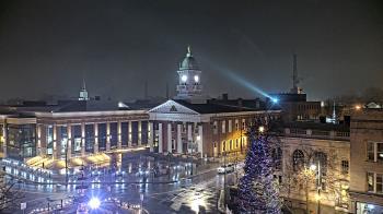 Weather camera view of Franklin County 11-30 Visitors Center.