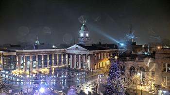 Weather camera view of Franklin County 11-30 Visitors Center.