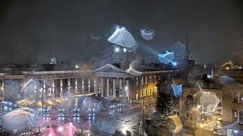 Weather camera view of Franklin County 11-30 Visitors Center.