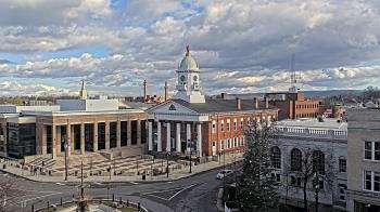 Weather camera view of Franklin County 11-30 Visitors Center.