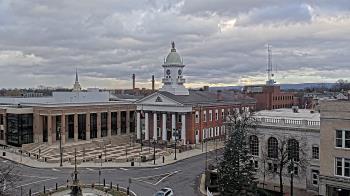 Weather camera view of Franklin County 11-30 Visitors Center.