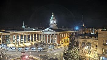 Weather camera view of Franklin County 11-30 Visitors Center.