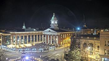 Weather camera view of Franklin County 11-30 Visitors Center.