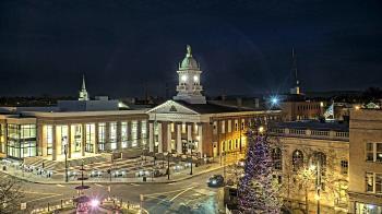 Weather camera view of Franklin County 11-30 Visitors Center.