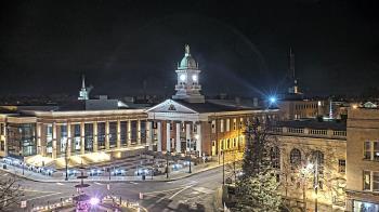 Weather camera view of Franklin County 11-30 Visitors Center.