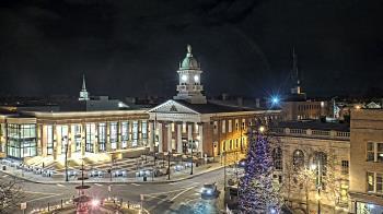 Weather camera view of Franklin County 11-30 Visitors Center.