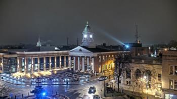 Weather camera view of Franklin County 11-30 Visitors Center.