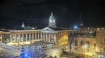 Weather camera view of Franklin County 11-30 Visitors Center.