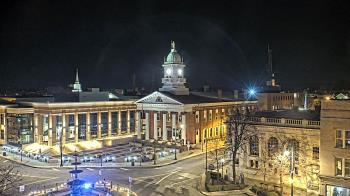 Weather camera view of Franklin County 11-30 Visitors Center.