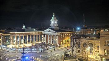Weather camera view of Franklin County 11-30 Visitors Center.