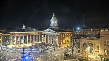 Weather camera view of Franklin County 11-30 Visitors Center.