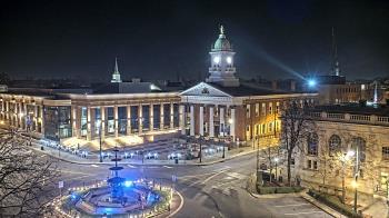 Weather camera view of Franklin County 11-30 Visitors Center.