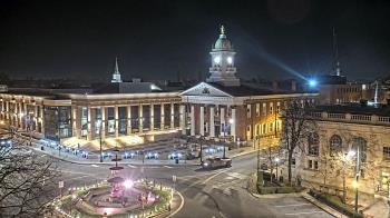 Weather camera view of Franklin County 11-30 Visitors Center.