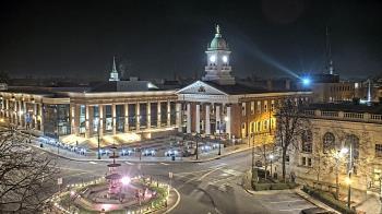 Weather camera view of Franklin County 11-30 Visitors Center.
