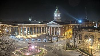 Weather camera view of Franklin County 11-30 Visitors Center.