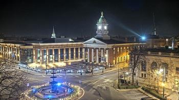 Weather camera view of Franklin County 11-30 Visitors Center.