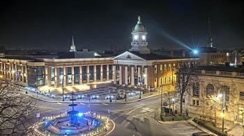 Weather camera view of Franklin County 11-30 Visitors Center.