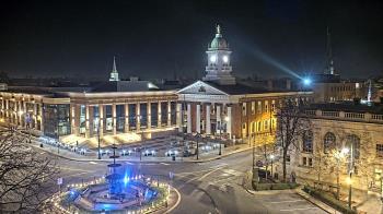 Weather camera view of Franklin County 11-30 Visitors Center.