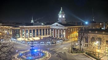 Weather camera view of Franklin County 11-30 Visitors Center.