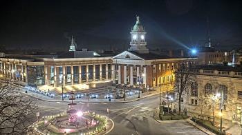 Weather camera view of Franklin County 11-30 Visitors Center.