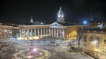 Weather camera view of Franklin County 11-30 Visitors Center.