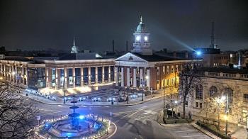 Weather camera view of Franklin County 11-30 Visitors Center.