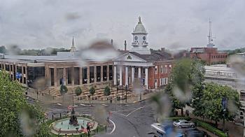 Weather camera view of Franklin County 11-30 Visitors Center.
