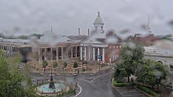 Weather camera view of Franklin County 11-30 Visitors Center.