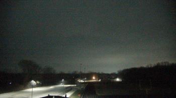 Weather camera view of Westchester Intermediate/Middle School.
