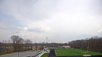 Weather camera view of Westchester Intermediate/Middle School.