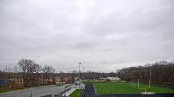 Weather camera view of Westchester Intermediate/Middle School.