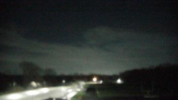 Weather camera view of Westchester Intermediate/Middle School.