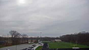 Weather camera view of Westchester Intermediate/Middle School.