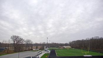 Weather camera view of Westchester Intermediate/Middle School.