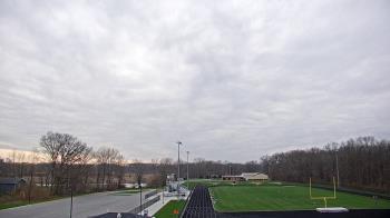 Weather camera view of Westchester Intermediate/Middle School.