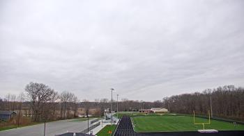 Weather camera view of Westchester Intermediate/Middle School.