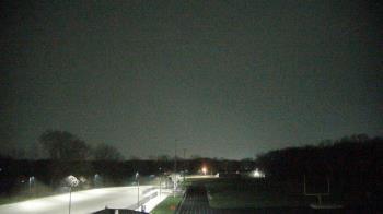 Weather camera view of Westchester Intermediate/Middle School.