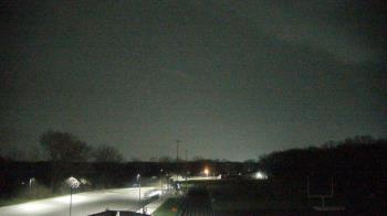 Weather camera view of Westchester Intermediate/Middle School.