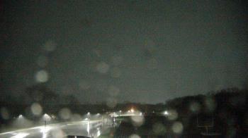 Weather camera view of Westchester Intermediate/Middle School.