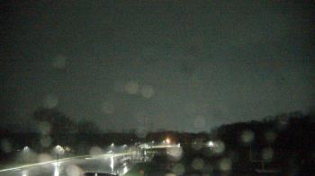 Weather camera view of Westchester Intermediate/Middle School.