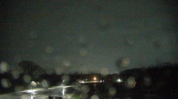 Weather camera view of Westchester Intermediate/Middle School.