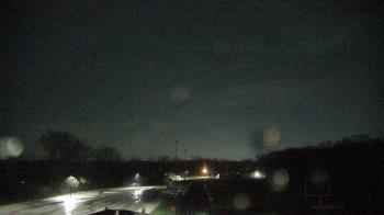 Weather camera view of Westchester Intermediate/Middle School.