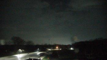 Weather camera view of Westchester Intermediate/Middle School.