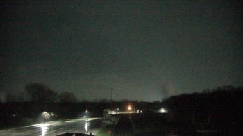 Weather camera view of Westchester Intermediate/Middle School.